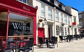 The Wenns Chop And Ale House