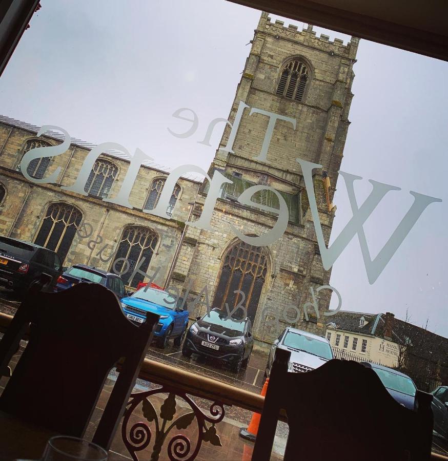 The Wenns Chop And Ale House King's Lynn Exterior photo